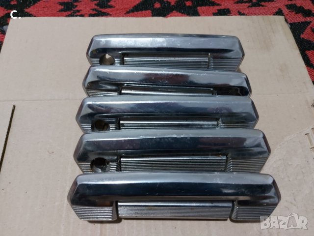 Части за лада и жигули , снимка 13 - Части - 35405214