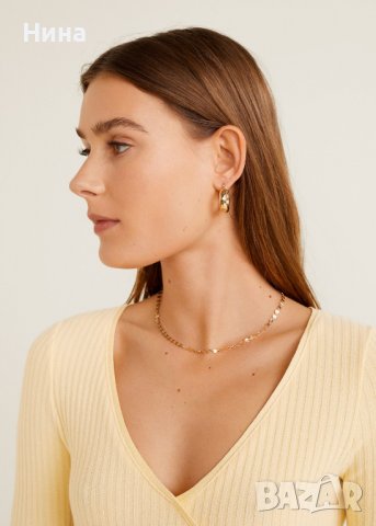 Една разкошна рокля Mango, снимка 3 - Рокли - 37254613