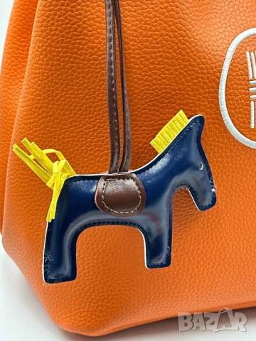 чанти hermes , снимка 16 - Чанти - 51275610