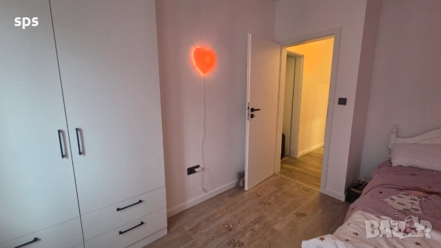 Апартамент Туида, снимка 14 - Апартаменти - 52596970