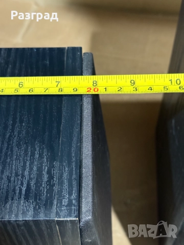 Тонколони PHILIPS MCM393, снимка 10 - Тонколони - 52650850