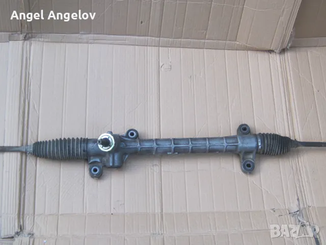 Кормилна рейка 7852501328 ZF 7852974360 / 7852974424 Ауди А4 Б5 Audi A4 Avant B5 Passat, снимка 1