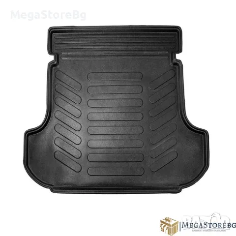 Гумена Стелка за багажник RizLine за Dacia Logan MCV 2014+ Дачия Логан