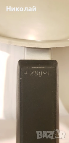 Тиган KELOMAT fashion 24см, снимка 7 - Съдове за готвене - 53251790