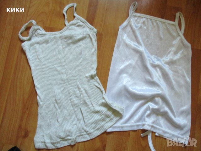 Дамски топ НОВИ, снимка 6 - Потници - 31835605