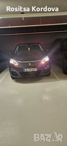 Продавам , снимка 6 - Автомобили и джипове - 54051465