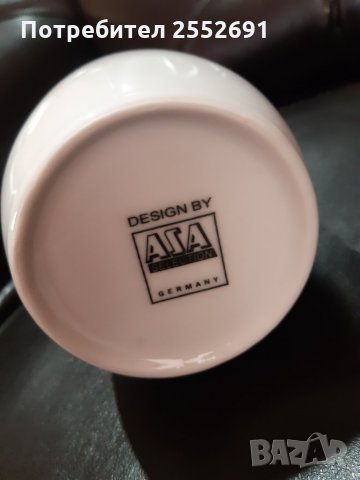 АРТ ваза , снимка 3 - Антикварни и старинни предмети - 29622965