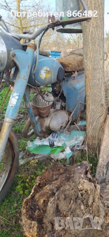 Минск модел М105, снимка 1