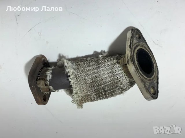 EGR тръба Audi A6 C6 A4 B7 Touareg 2.7 TDI 3.0 TDI 059 131 525