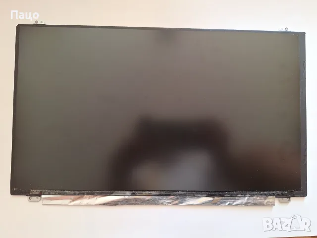 N156HGE-E 15.6" FHD 1920x1080, снимка 5 - Части за лаптопи - 56291949