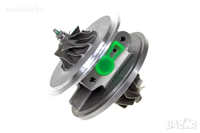 Турбо ядро картридж Turbo cartridge за Nissan Terrano 3.0L dCi 113kW 144112X900 724639