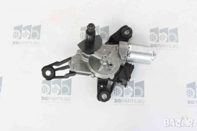  Пружина задна за Toyota Yaris II 4+1 вр. (2005-2012)