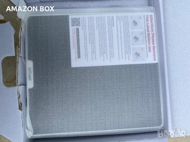 Соларна камера ieGeek Wireless, снимка 5 - IP камери - 52136835