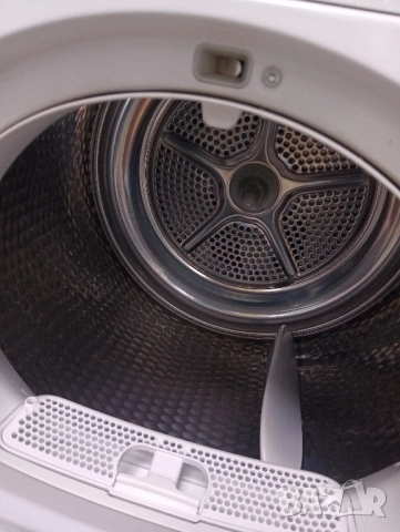 Комплект пералня и сушилня Сименс Siemens IQ 890 A+++ Made in Germany Гаранция!, снимка 13 - Перални - 51764057