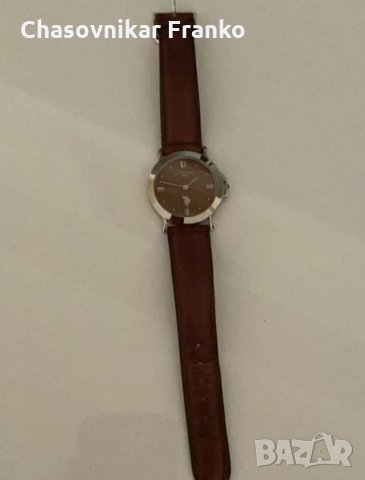 Us Polo assn уникален дизайн стилен и елегантен часовник, снимка 2 - Мъжки - 35445345