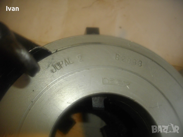 Винтонарезка до 2 цола чехословашка старо качество алуминиева винторез плашка отлична JOPAL 2 NAREX , снимка 5 - Други инструменти - 52720542