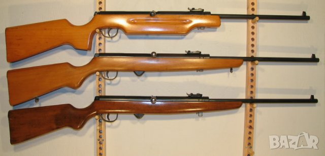 Купувам въздушни пушки Haenel, снимка 1