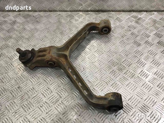 Преден ляв носач KIA Pregio,2002г.