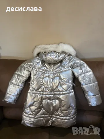 Яке зимно детско , снимка 2 - Детски якета и елеци - 55942970