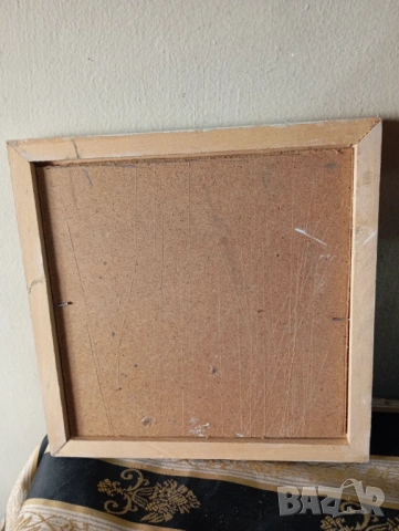 Картина-цветя, снимка 4 - Картини - 54137285