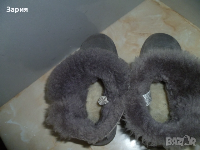 UGG оригинални ботуши №38, снимка 2 - Дамски боти - 52406767