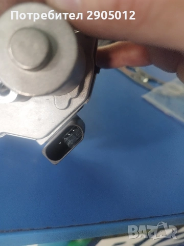 актуатор турбо VAG 059145725