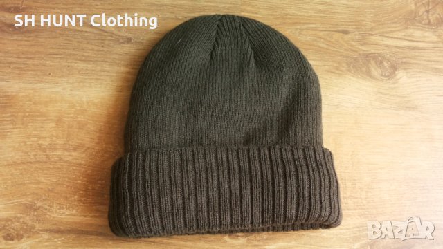 Mackenzie Thinsulate Insulation Hat размер One Size за лов риболов зимна шапка с изолация - 528, снимка 2 - Шапки - 42771066
