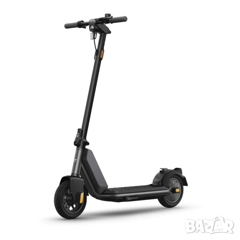Електрическа тротинетка KQi 1 Pro, снимка 2 - Други спортове - 54299369