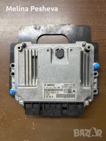 Компютър за Peugeot/Citroen BOSCH 0 281 013 334