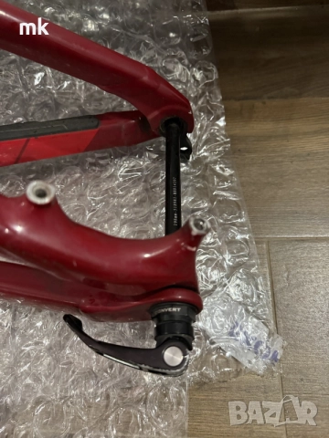 Рамка Trek Fuel Ex 8, снимка 9 - Велосипеди - 56482525