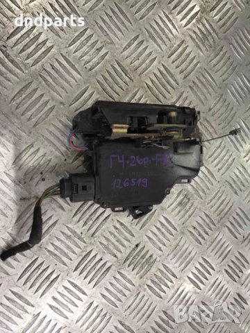 Предна дясна брава VW Golf 4,2000г.