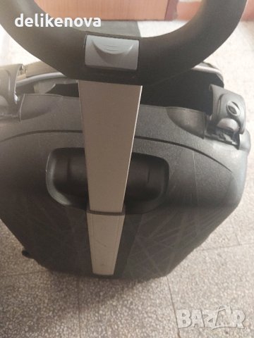 RONCATO Italy. Пластмасов куфар., снимка 1