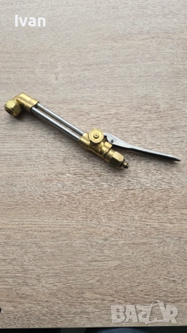 Професионален накрайник за рязане Victor CA350-V (Heavy Duty) – Оригинален- газопламъчно рязане