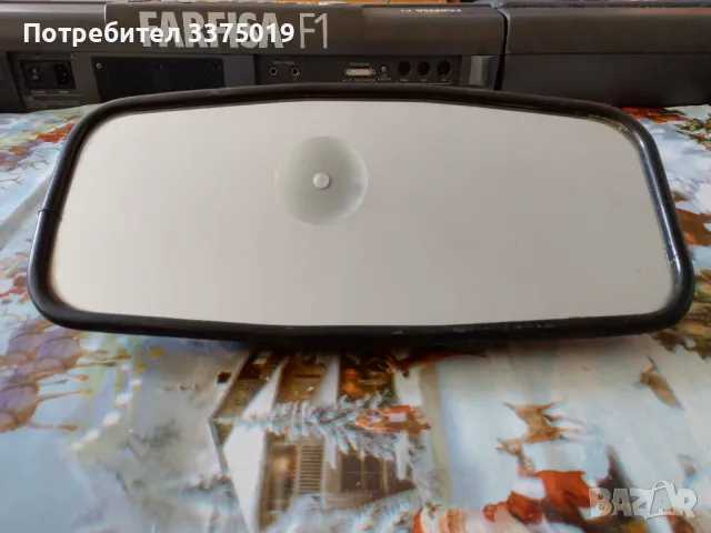 Ретро огледало за камион Ифа