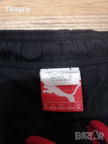 Мъжки къси гащета Puma , снимка 4 - Къси панталони - 37137855
