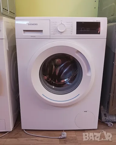 Пералня SIEMENS IQ300