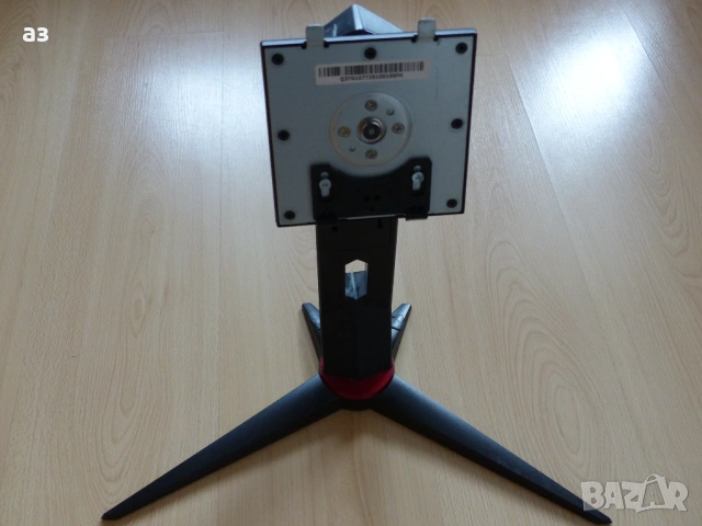 Монитор AOC 24G2S - за части, стойка за монитор AOC, снимка 5 - Монитори - 53374492