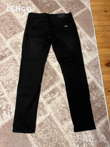 Мъжки дънки нови, снимка 2 - Дънки - 52108890