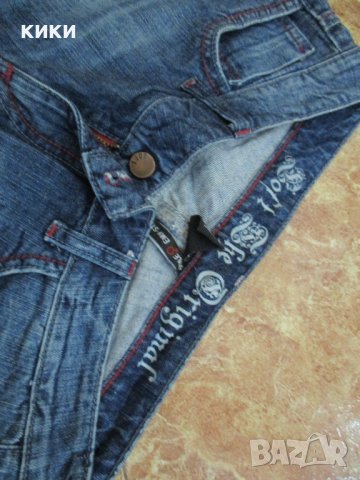 Дънково яке /дънки, снимка 11 - Якета - 37520446