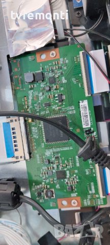 T-Con Board 6870C-0552A 6871L-4024B for TV Sharp LC-43IU8652E