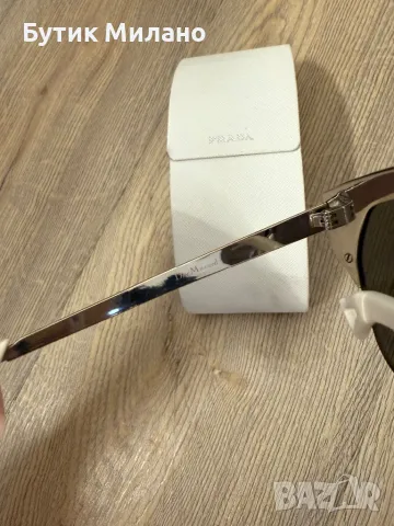 Оригинални очила Dior, снимка 9 - Слънчеви и диоптрични очила - 50317561