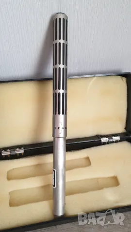Микрофон Sennheiser ME80, снимка 8 - Микрофони - 47316988