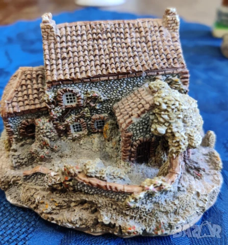 Фигури за декорация , снимка 13 - Антикварни и старинни предмети - 47009814