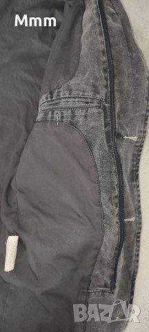 Сако Smog #L за преходните сезони, снимка 3 - Сака - 39889391