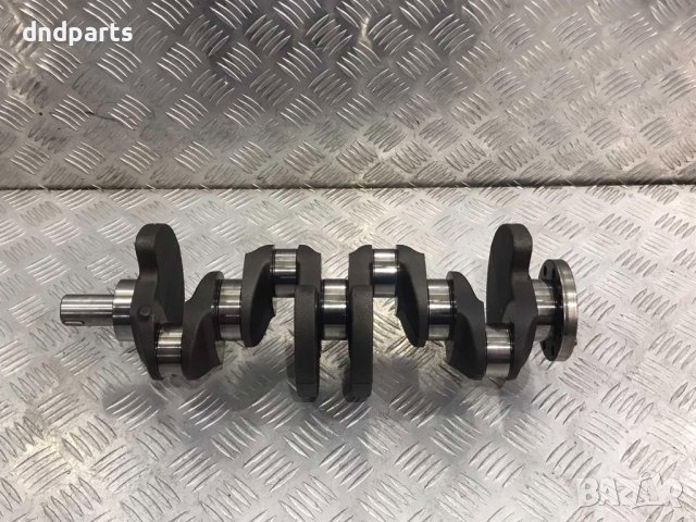 Колянов вал Mercedes W168,A170,CDI,2001г.