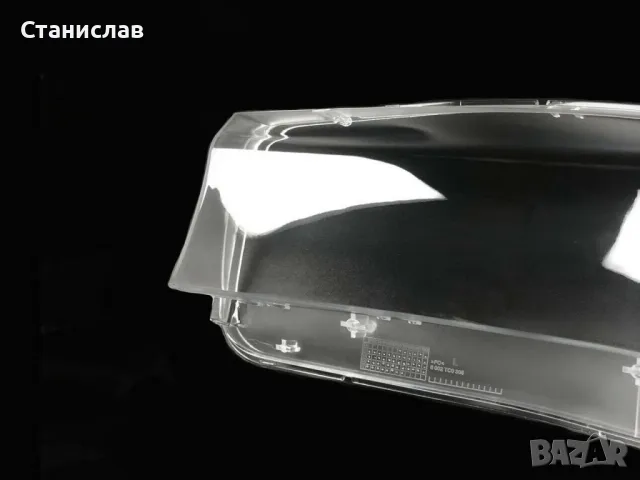 Стъкла (капаци) за фарове за BMW X6 F16, снимка 5 - Части - 47665763