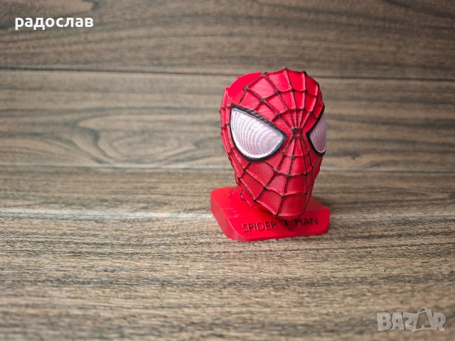 Стойка за джойстик , снимка 5 - Джойстици и геймпадове - 53942424