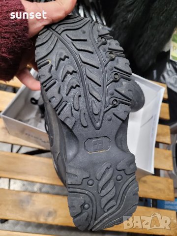 MOUNTAIN WAREHOUSE туристически боти- 40 номер, снимка 9 - Мъжки боти - 48334904