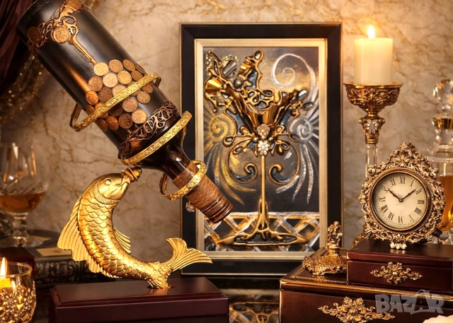 Оригинален подарък за годишнина и юбилеи и др.