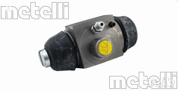 04-0333 METELLI СПИРАЧЕН ЦИЛИНДЪРFORD FORD Transit Mk3 (VE6) 1985 - 1992